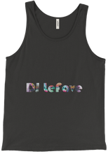 Sun's Out, Guns Out Tank