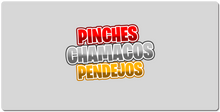 juanchocapi XXL Gaming Mousepad