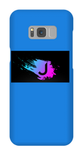 junqoi_ig Samsung Phone Cases