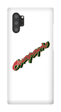crazypsycho098 Samsung Phone Cases