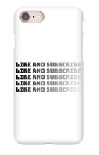 bentleytrent iPhone Phone Cases