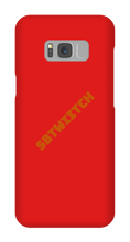 sbtwiitch Samsung Phone Cases
