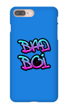 Snipey Bad Boi iPhone Case