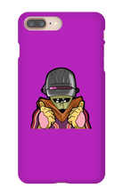 noahstarves iPhone Phone Cases