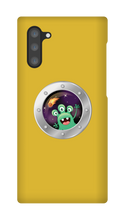 neilj99 Samsung Phone Cases