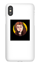 dakotaann_ iPhone Phone Cases