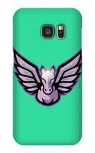 darkzaddy Samsung Phone Cases