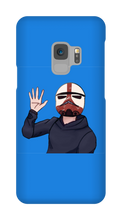 dalistor12352 Samsung Phone Cases
