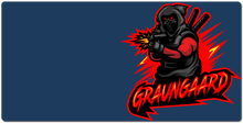 graungaard_gaming XXL Gaming Mousepad
