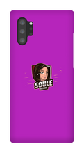 Soulebreaker Samsung Phone Case
