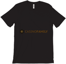 CasinoFamily T-Shirts