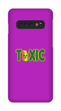 brrrizkybri Samsung Phone Cases