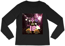 islandboyoffical Long Sleeve Tee