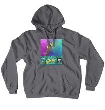 GZPlaz Hoodies (No-Zip/Pullover)