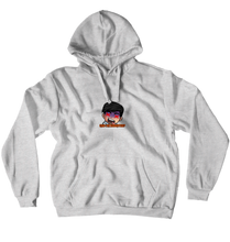 Pemits Hoodie (Can I be rebooted?)