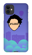 aflux23 iPhone Case