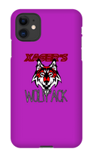 officialdjxage iPhone Phone Cases