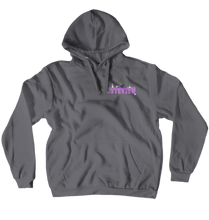 ustevieu Hoodies (No-Zip/Pullover)