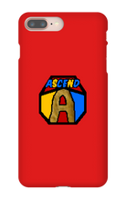 AscendTNG IPhone Phone Cases