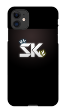 gabisk07 iPhone Phone Cases