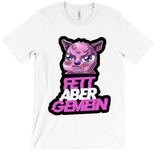 HERBERD, FETT | Shirt | bezauBERD