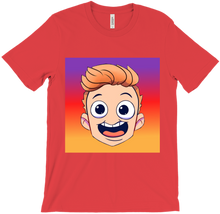 Twisty T-Shirt
