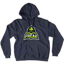 berserkir_freak Hoodies (No-Zip/Pullover)