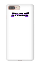 GvvBlog iPhone Phone Cases