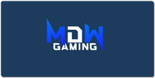 legendarny_mdw XXL Gaming Mousepad