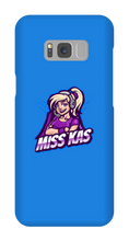 Miss Kas Samsung Phone Case