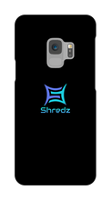 Shredz Samsung Phone Cases