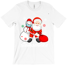 samoanvika T-Shirts
