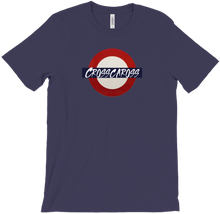 crosscaross T-Shirts