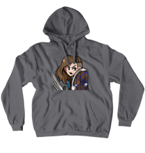 val_kyir Hoodies (No-Zip/Pullover)