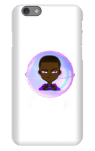natoxzyt iPhone Phone Cases