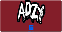 adzygaming XXL Gaming Mousepad