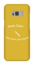 jjjoewgaming Samsung Phone Cases