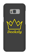 Deekzly Samsung Cases