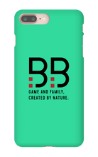 twitchbazsa iPhone Phone Cases