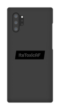 itstoxicaf Samsung Phone Cases