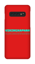 VikingXaphan Samsung Phone Cases