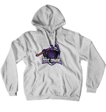 Toxic Gaming Hoodie