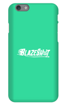 vgblazeshot iPhone Phone Cases
