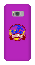 Brummie Farmer Samsung Phone Cases