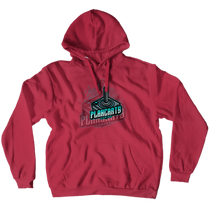 plancarts Hoodies (No-Zip/Pullover)