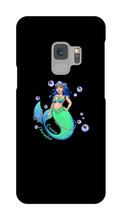 Mystical Mermaid Samsung Case