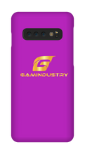 gamindustry Samsung Phone Cases