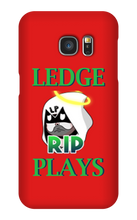 ledgeplays Samsung Phone Cases