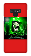 Twitch Flint Samsung Phone Cases
