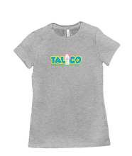 Camiseta de mujer TALCO